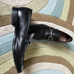Ferragamo Benford Bit Loafer - 10E - Impeccable Condition Salvatore Ferragamo | Shoes | Ferragamo Benford Bit Loafer E  main image 3